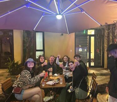 Ninh Binh Hotel | Victory Homestay