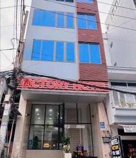 Tan Thuan Dong Hotel | Victory Hotel 2A