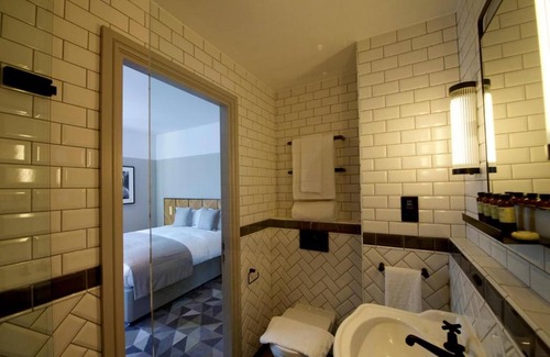 Chinatown Hotel | Victory House Leicester Square