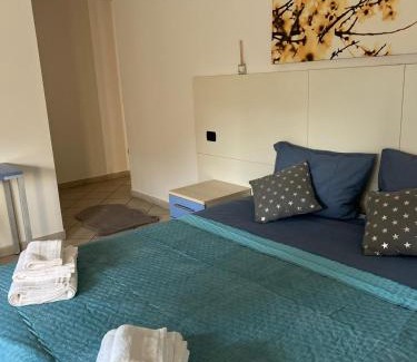 Pannocchia Hotel | Victory srls