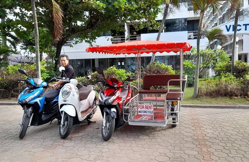 Rayong Resort | Victory View Rayong Beach