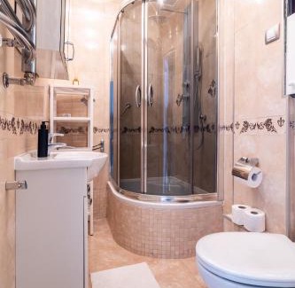 Gorny Sopot Apartment | Victus Apartamenty, Apartament City