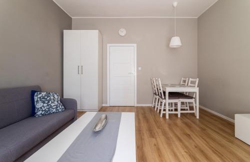 Gorny Sopot Apartment | Victus Apartamenty, Apartament City