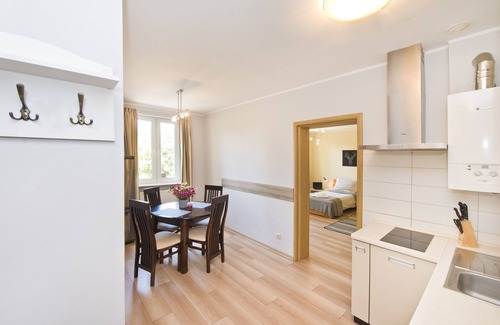 Sopot Apartment | Victus Apartamenty - Chopin 2