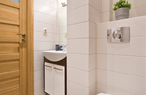 Sopot Apartment | Victus Apartamenty - Chopin 2