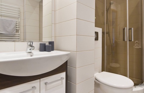 Sopot Apartment | Victus Apartamenty - Chopin 2