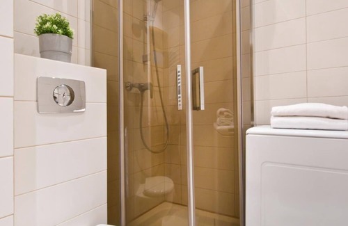 Sopot Apartment | Victus Apartamenty - Chopin 2
