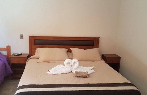 San Pedro de Atacama Cabin | Vicuña lodge