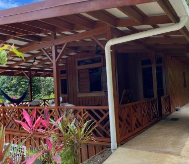 Drake Bay House | Vida buena