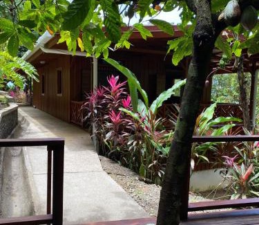 Drake Bay House | Vida buena