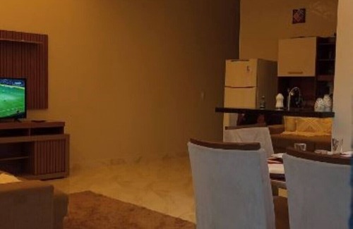 Lagoinha House | Vida no Paraíso Lagoinha