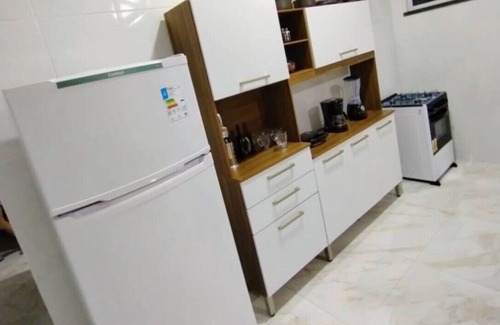 Lagoinha House | Vida no Paraíso Lagoinha