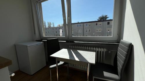 Weststadt Apartment | Vida Real Estate Sigmund