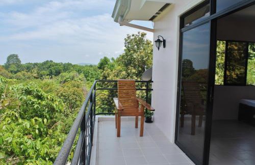 Baclayon Bed & Breakfast | Vidas Mountain Stay-Bohol