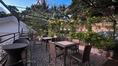 Baclayon Bed & Breakfast | Vidas Mountain Stay-Bohol