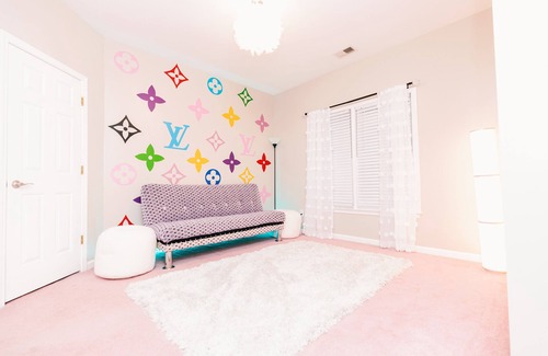 Cliftondale House | VideoShoot Location