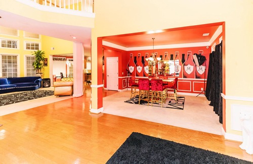 Cliftondale House | VideoShoot Location