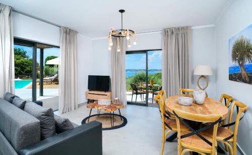 Potos Apartment | Videre Luxury Suites