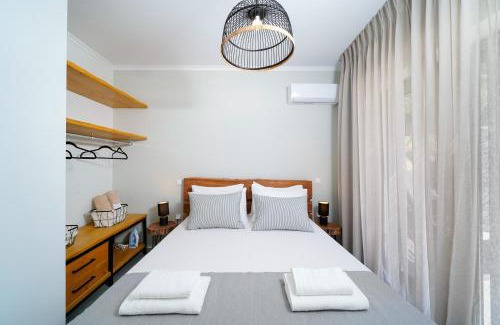 Potos Apartment | Videre Luxury Suites