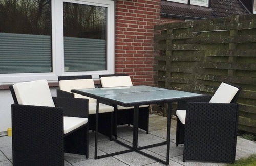 Vitzdorf House | VIDS10C15 - FeHaus 'Huus Oostsied'