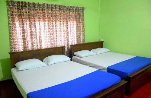 New Town House | Vidu Guest Anuradhapura
