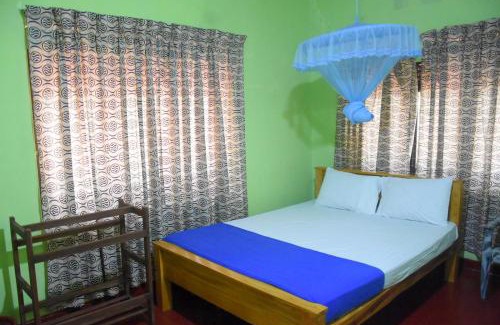 New Town House | Vidu Guest Anuradhapura