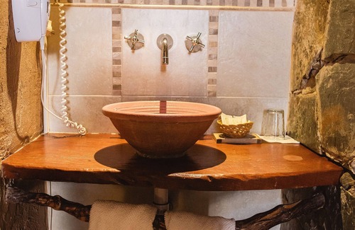 Cafayate Hotel | VIEJA POSADA HOTEL HISTORICO