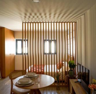 Barcelos Parish Apartment | VIELA Guest House Premium