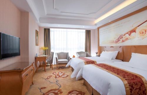 Dongguan Hotel | Vienna Hotel Dongguan Shi