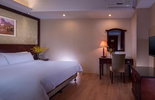 Dongguan Hotel | Vienna Hotel Dongguan Shi