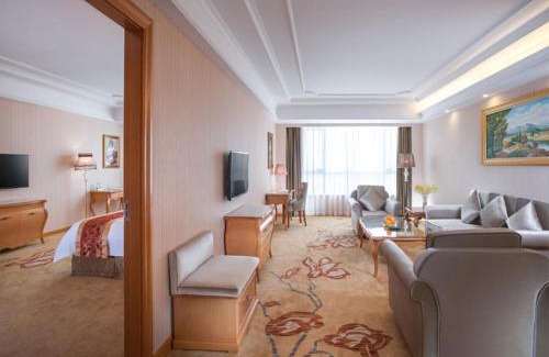 Dongguan Hotel | Vienna Hotel Dongguan Shi