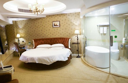 Yongzhou Hotel | Vienna Hotel Yongzhou Zhiyuan New Bund