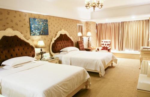 Yongzhou Hotel | Vienna Hotel Yongzhou Zhiyuan New Bund