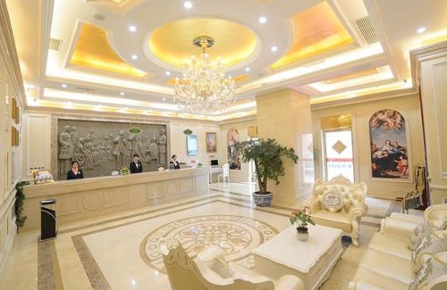 Changxing County Hotel | Vienna Hotel Zhejiang Huzhou Changxing Mingzhu Road