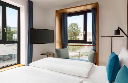 Kronberg Hotel | Vienna House by Wyndham MQ Kronberg