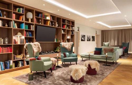 Kronberg Hotel | Vienna House by Wyndham MQ Kronberg