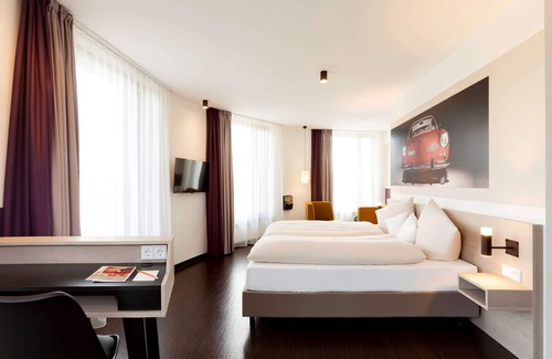 Osnabrueck Hotel | Vienna House Easy by Wyndham Osnabrück