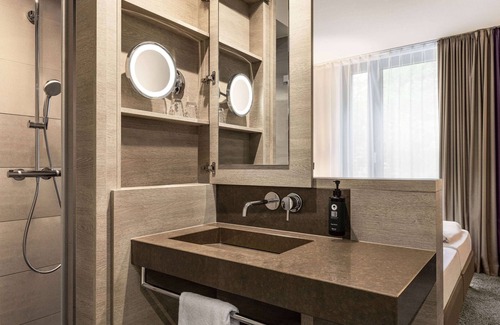 Osnabrueck Hotel | Vienna House Easy by Wyndham Osnabrück
