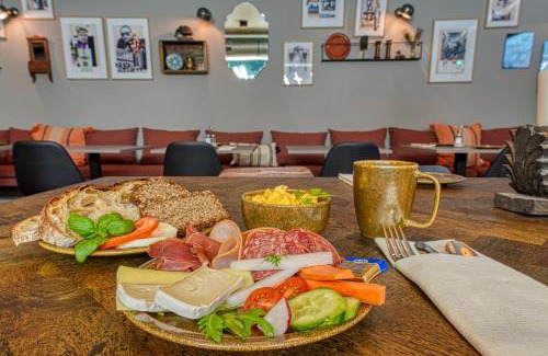 Godesberg-Nord Hotel | Vienna House Easy by Wyndham Bonn City