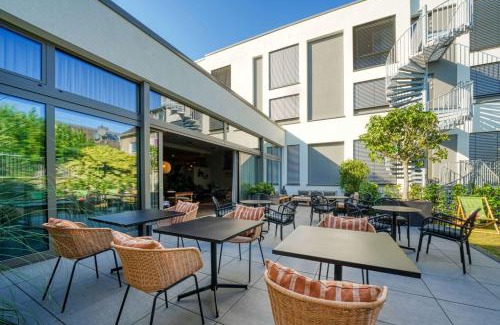 Godesberg-Nord Hotel | Vienna House Easy by Wyndham Bonn City