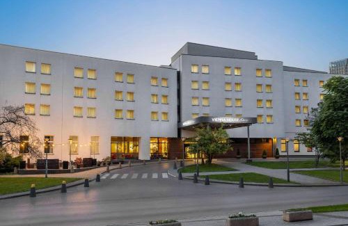 Grzegorzki Hotel | Vienna House Easy by Wyndham Cracow