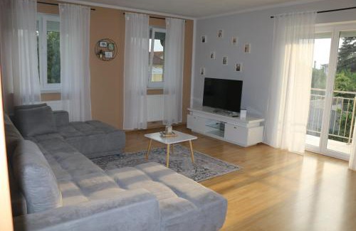 Sußenbrunn Apartment | Vienna's Cozy Corner - charming familiy apartment