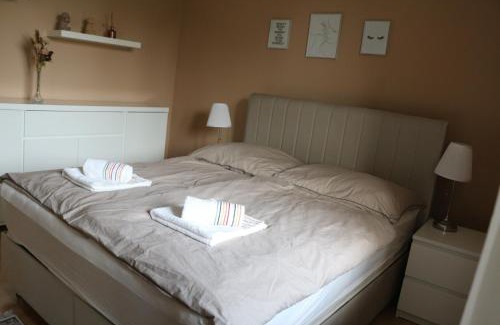 Sußenbrunn Apartment | Vienna's Cozy Corner - charming familiy apartment
