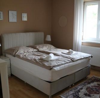 Sußenbrunn Apartment | Vienna's Cozy Corner - charming familiy apartment