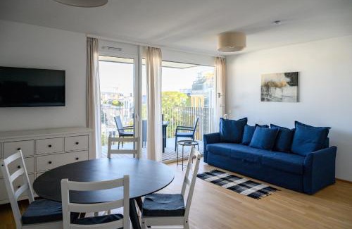 Hernals Apartment | Vienna Sunny Side Up Apartments