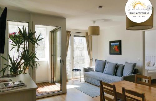 Hernals Apartment | Vienna Sunny Side Up Apartments