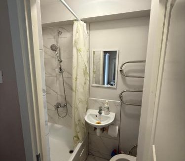 Klaipeda Apartment | Vieno kambario butas