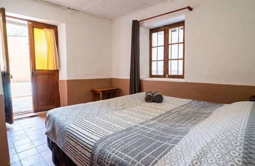 San Pedro de Atacama House | Vientos - La Yareta