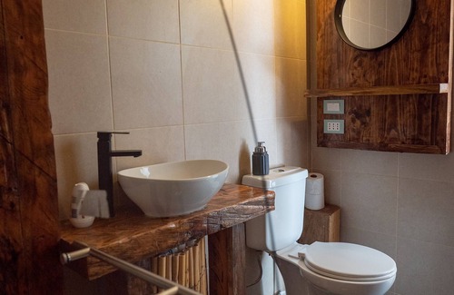 San Pedro de Atacama House | Vientos - La Yareta