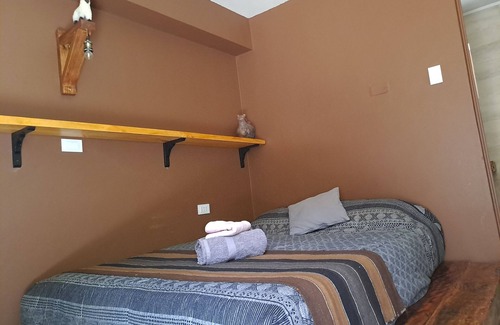 San Pedro de Atacama House | Vientos - La Yareta